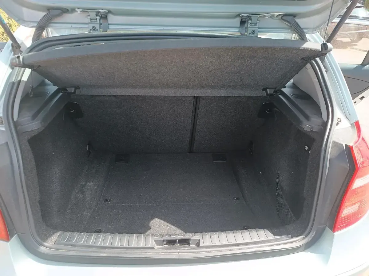 Gebraucht BMW 118 143 PS (105 kW) 2008 Grün Kleinwagen