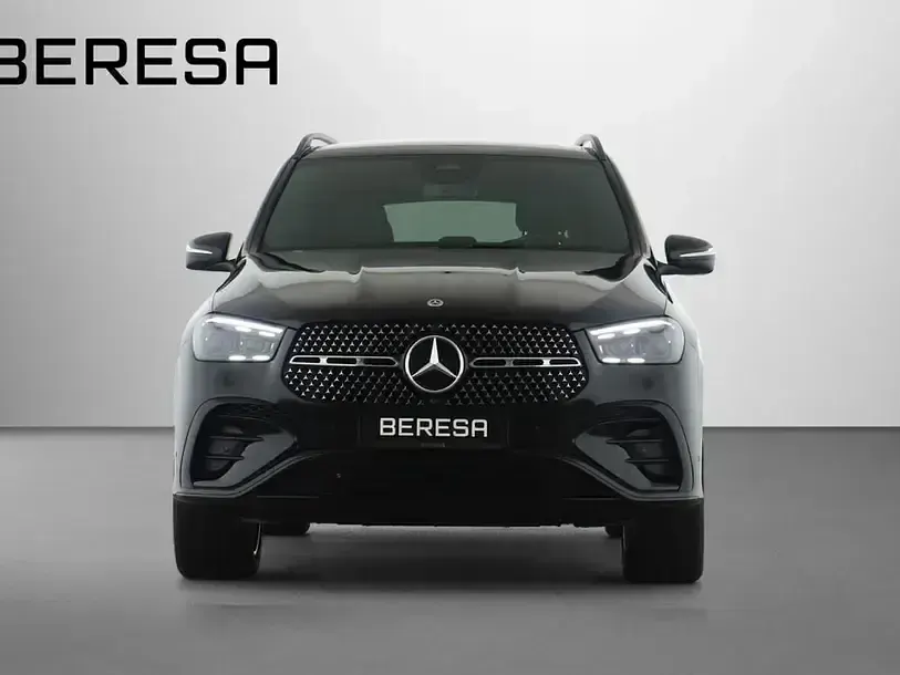 Gebraucht Mercedes GLE450 AMG 367 PS (269 kW) 2025 Andere SUV