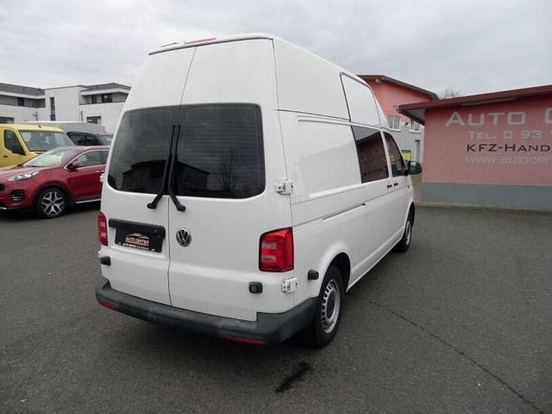 Gebraucht VW T6 150 PS (110 kW) 2019 Andere Van