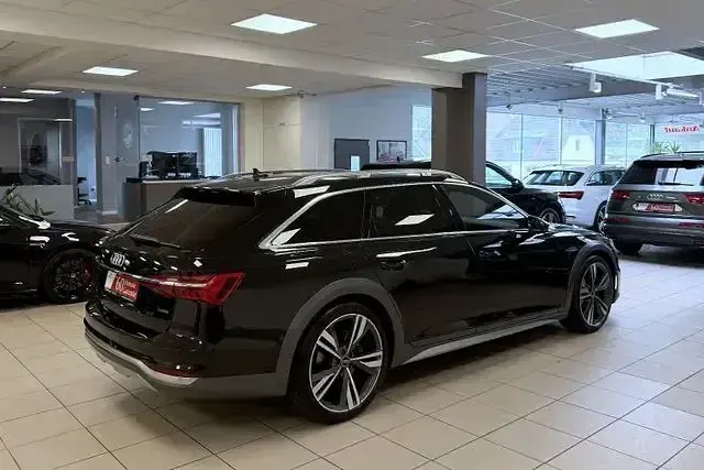 Gebraucht Audi A6 Allroad Sport 344 PS (253 kW) 2023 Andere Kombi