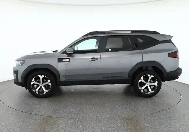 Neu Dacia Bigster Journey 140 PS (102 kW) 2026 Schiefergraumet. SUV