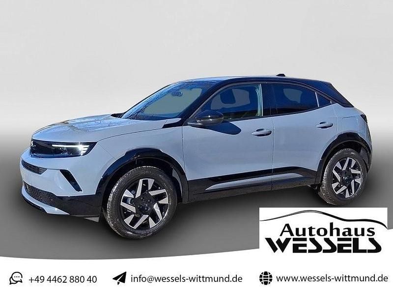 Neu Opel Mokka 131 PS (96 kW) 2026 SUV