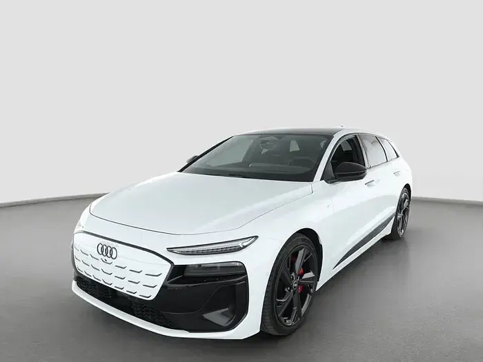 Gebraucht Audi A6 e-tron Ambiente 314 kW (428 PS) 2025 Kombi