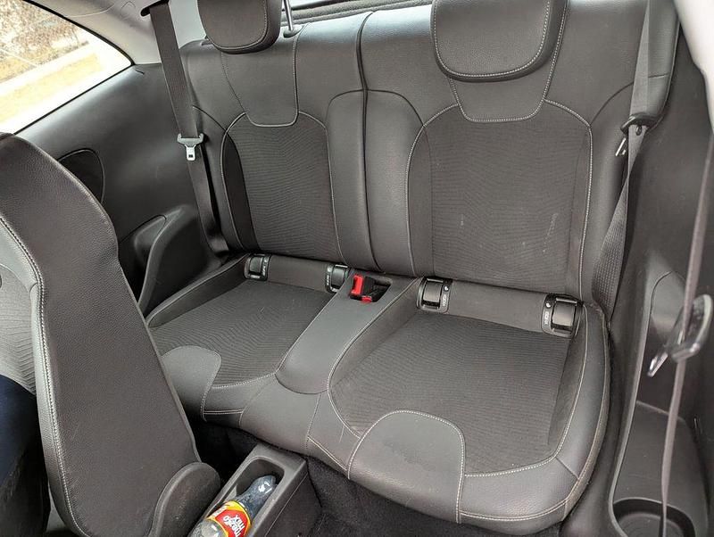 Gebraucht Opel Adam 87 PS (63 kW) 2019 Blau Kleinwagen