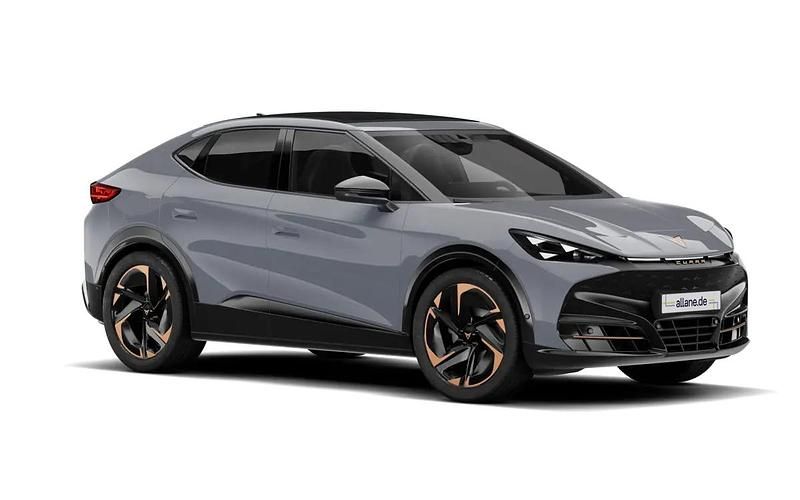 Atacama desert (grau) Neu 2025 Cupra Tavascan Endurance SUV | 57.960 € - Bild 1/4