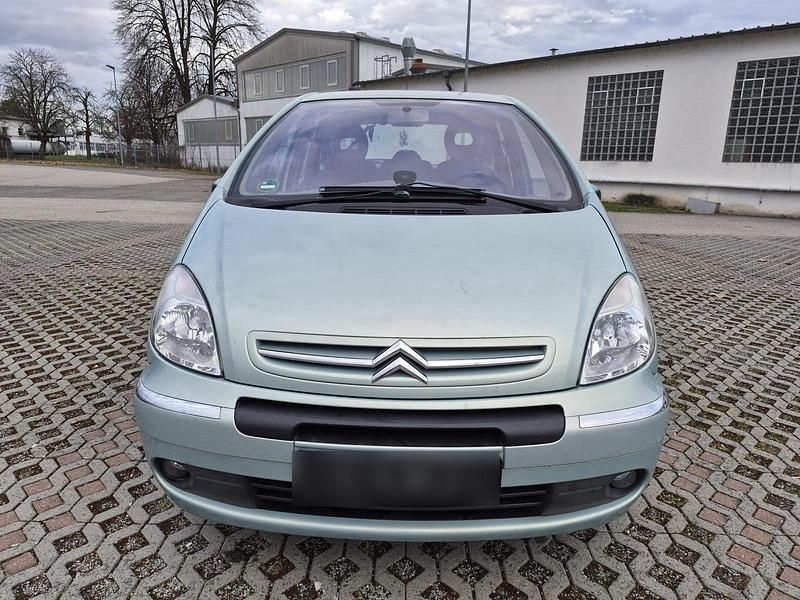 Gebraucht Citroën Xsara 135 PS (99 kW) 2004 Andere farben Limousine