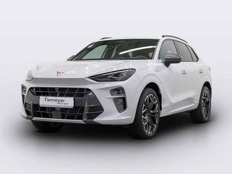 Gebraucht Cupra Terramar VZ 272 PS (200 kW) 2024 Weiß SUV