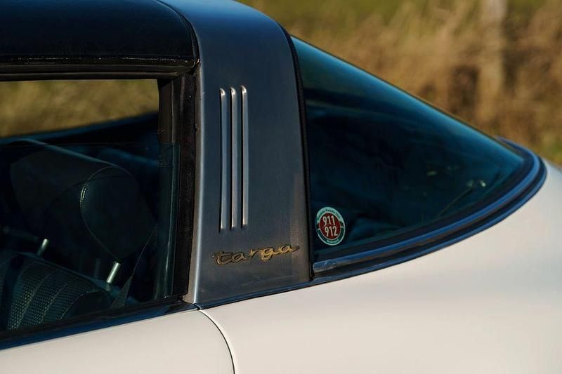 Gebraucht Porsche 912 90 PS (66 kW) 1969 Weiß Coupé