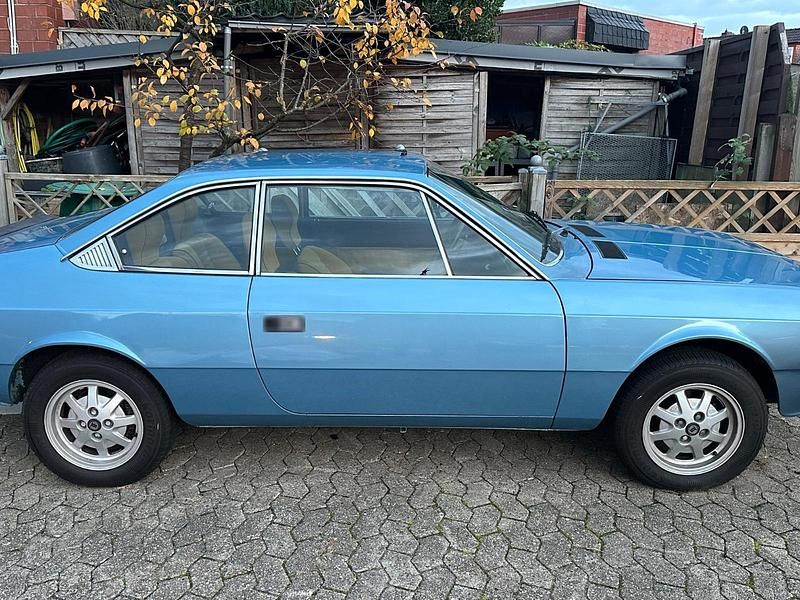 Gebraucht Lancia Beta 100 PS (73 kW) 1977 Andere farben Coupé
