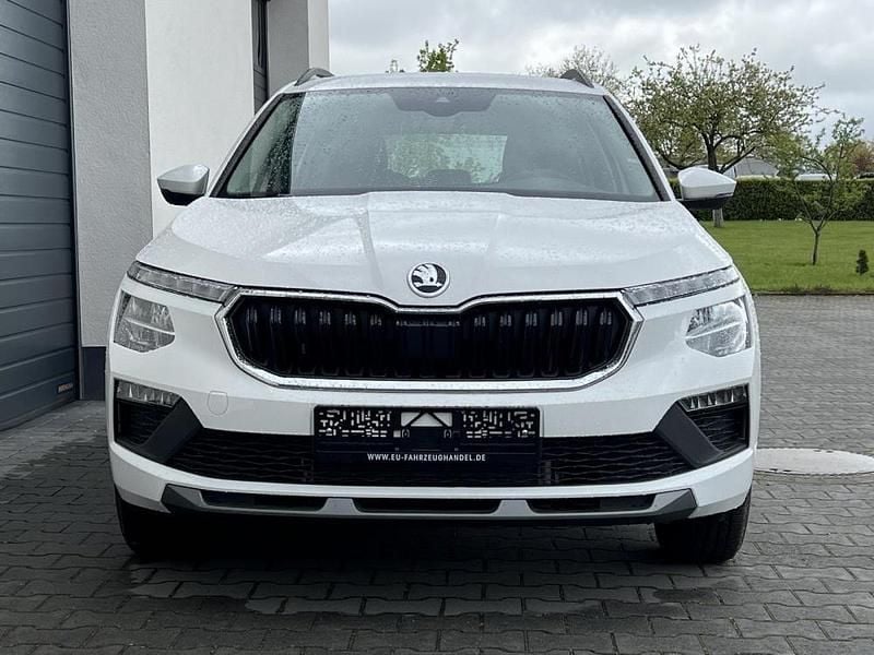 Neu Skoda Kamiq Selection 95 PS (69 kW) 2026 SUV