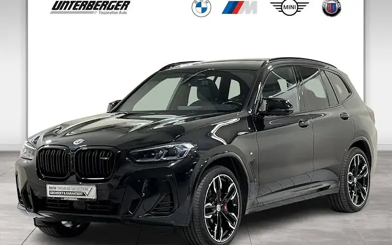 Gebraucht BMW X3 M Sport 360 PS (264 kW) 2023 SUV