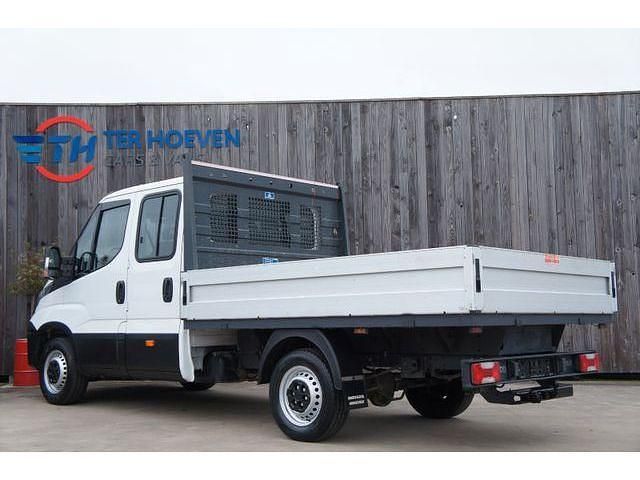 Gebraucht Iveco 35.12 116 PS (85 kW) 2017 Van