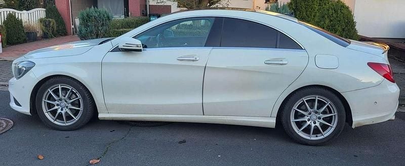 Gebraucht Mercedes CLA180 122 PS (89 kW) 2013 Limousine