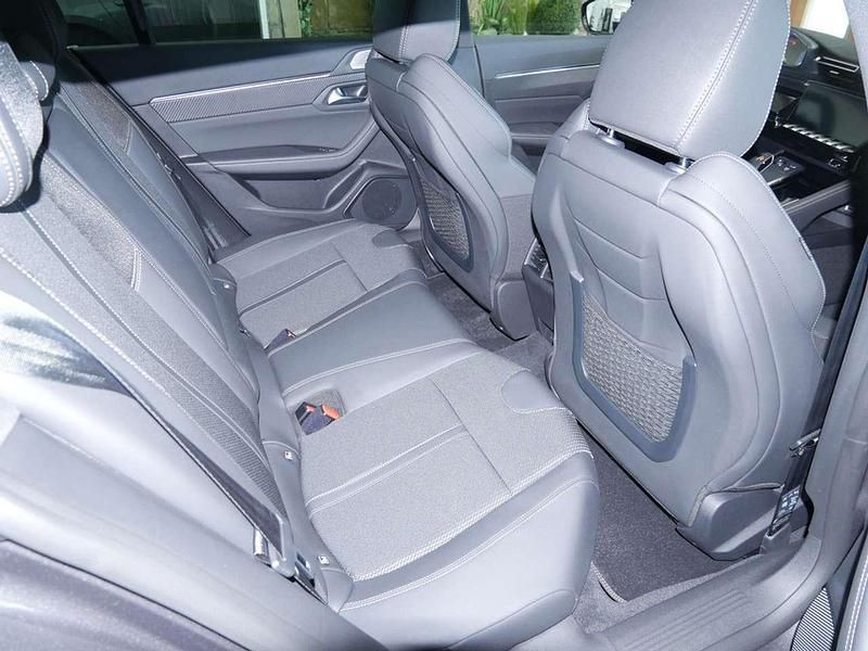 Gebraucht Peugeot 508 GTi 131 PS (96 kW) 2023 Andere farbe Kombi