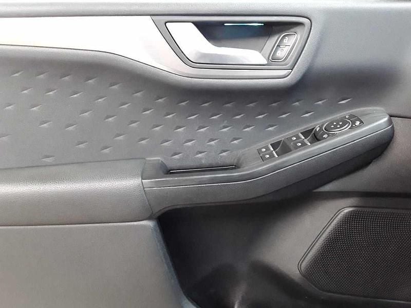 Gebraucht Ford Kuga Titanium 190 PS (139 kW) 2020 Blazer blau SUV