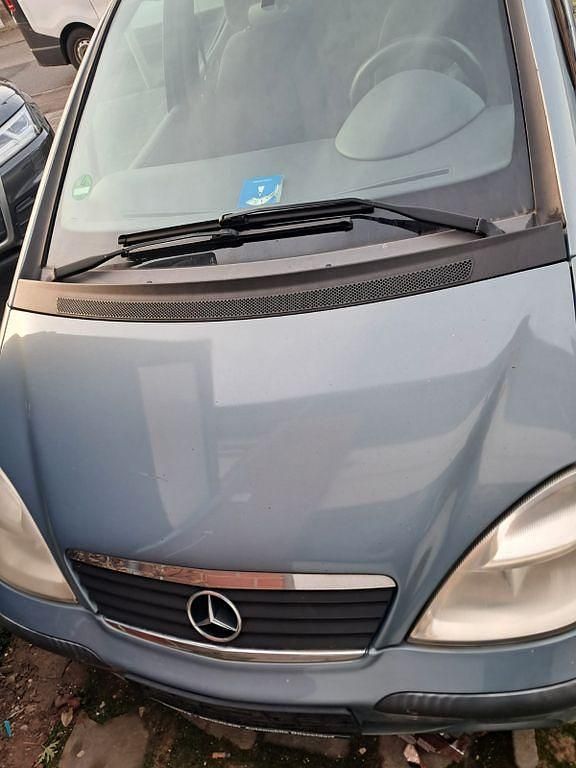 Gebraucht 2003 Mercedes A140 Classic Van / Kleinbus | 950 € (Fairer Preis) - Bild 1/4