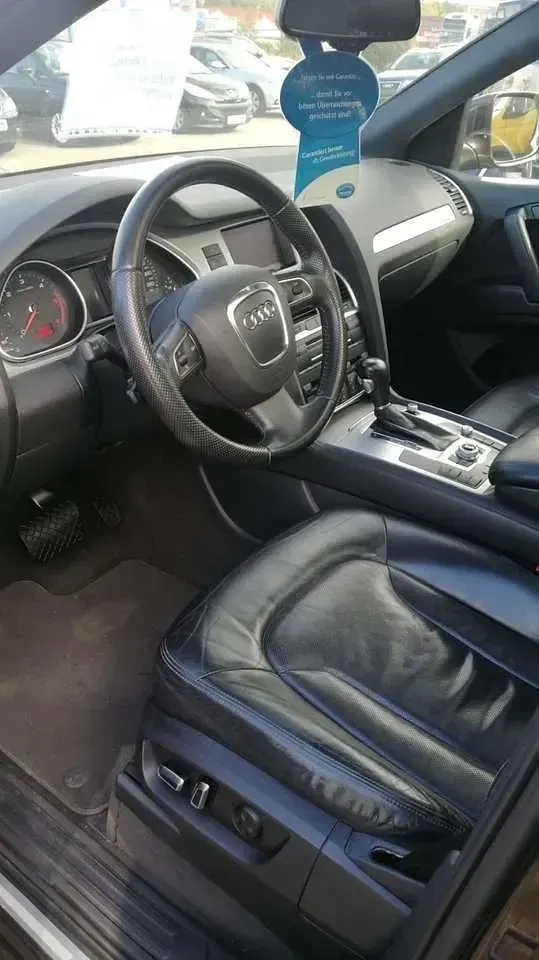 Gebraucht Audi Q7 239 PS (175 kW) 2011 SUV