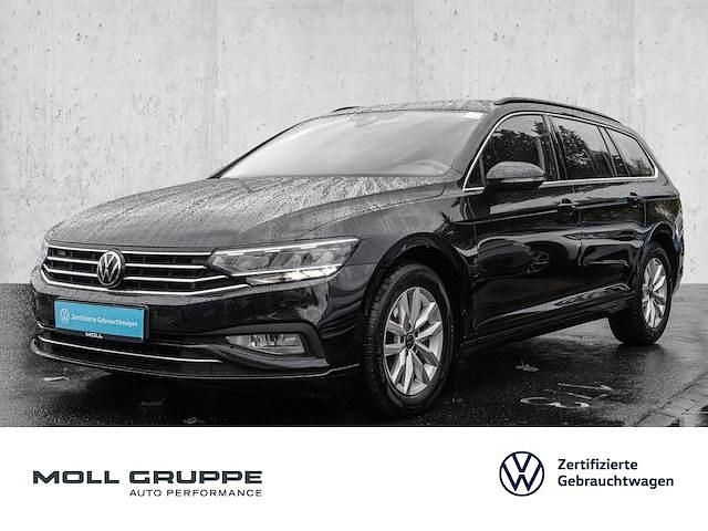 Gebraucht 2023 VW Passat Business Kombi | 20.990 € (Superpreis) - Bild 1/1