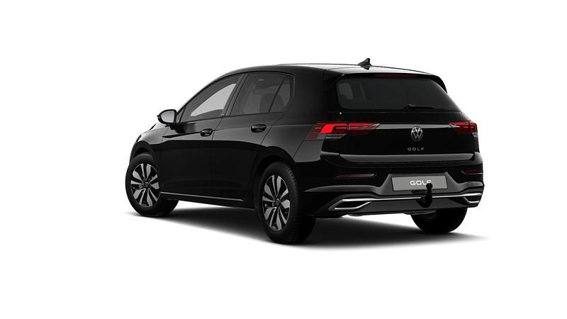 Gebraucht VW Golf VIII Move 150 PS (110 kW) 2024