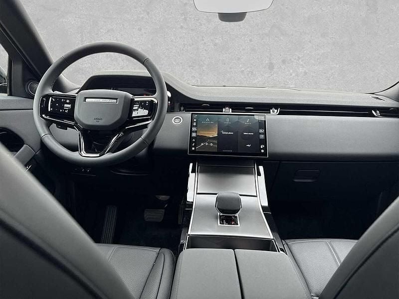 Gebraucht Land Rover Range Rover evoque S 165 PS (121 kW) 2026 Santorini black SUV