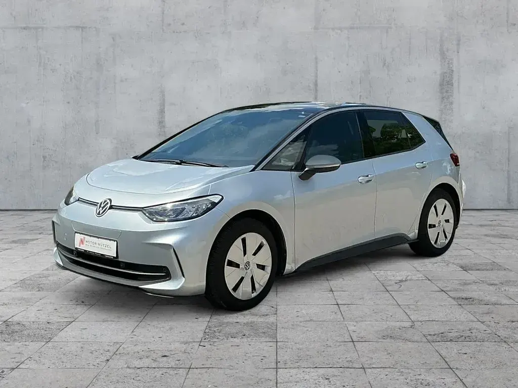 Gebraucht VW ID.3 Pro 150 kW (204 PS) 2024 Scale silver metallic Kleinwagen
