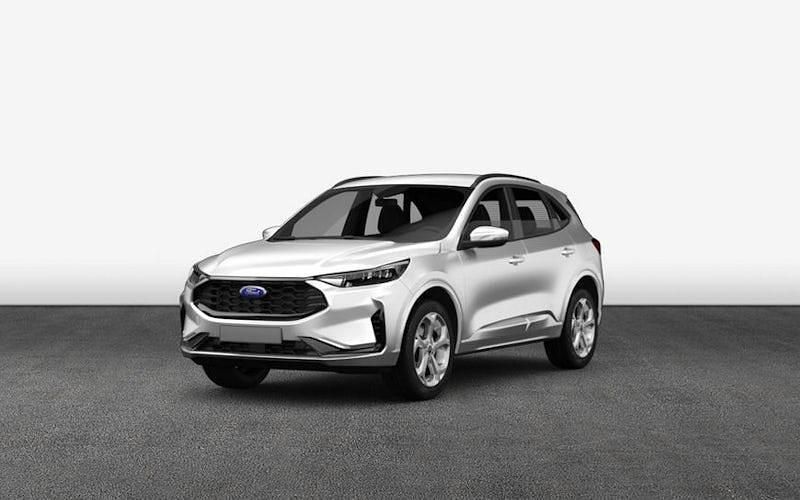 Neu Ford Kuga ST-Line X 180 PS (132 kW) 2026 Weiß SUV