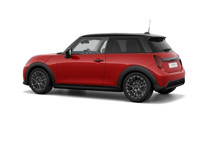 Gebraucht Mini Cooper 156 PS (114 kW) 2025 Rot Kleinwagen