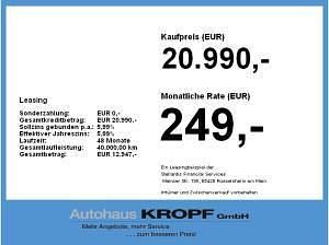 Gebraucht Opel Mokka 110 PS (80 kW) 2023 Weiß SUV
