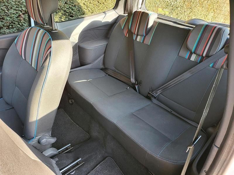 Gebraucht Renault Twingo 75 PS (55 kW) 2014 Weiß Kleinwagen