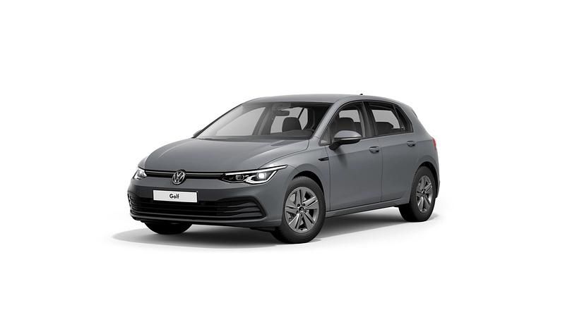 Gebraucht 2020 VW Golf VII Life | 18.990 € (Fairer Preis) - Bild 1/4