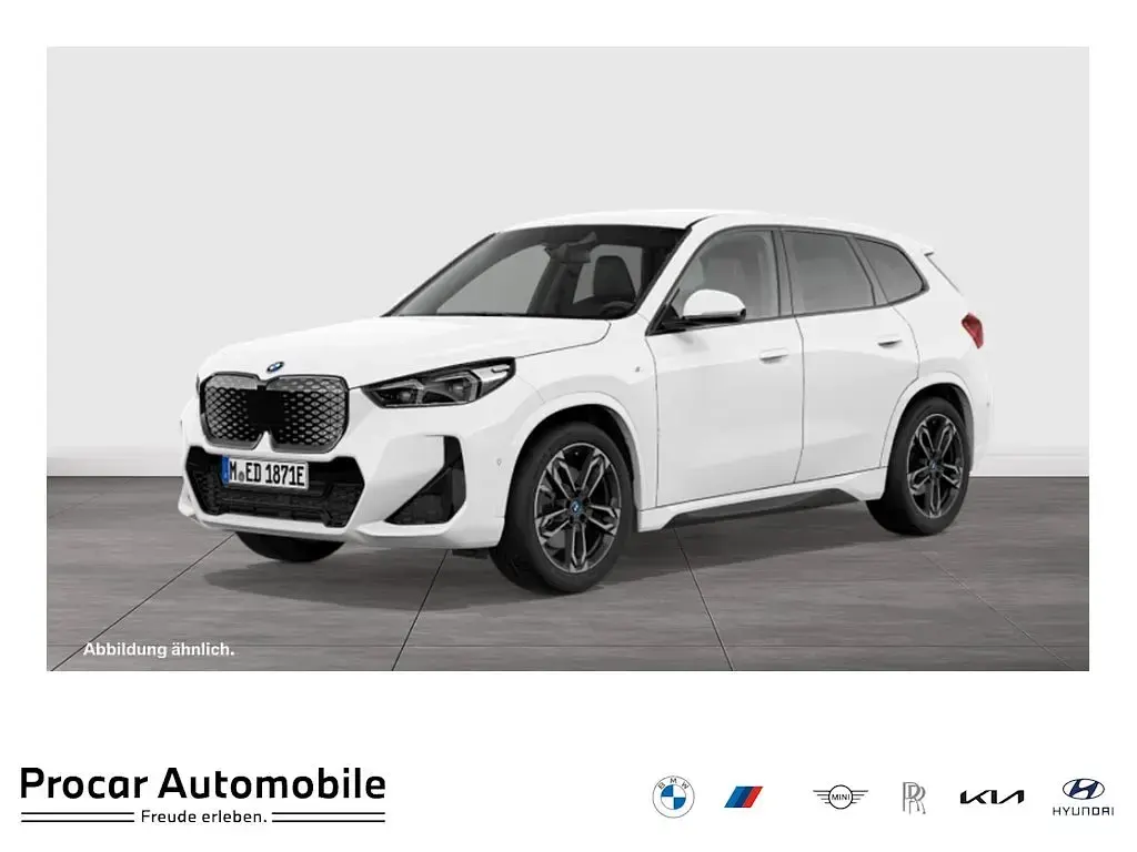 Gebraucht BMW iX1 M Sport 230 kW (313 PS) 2023 SUV