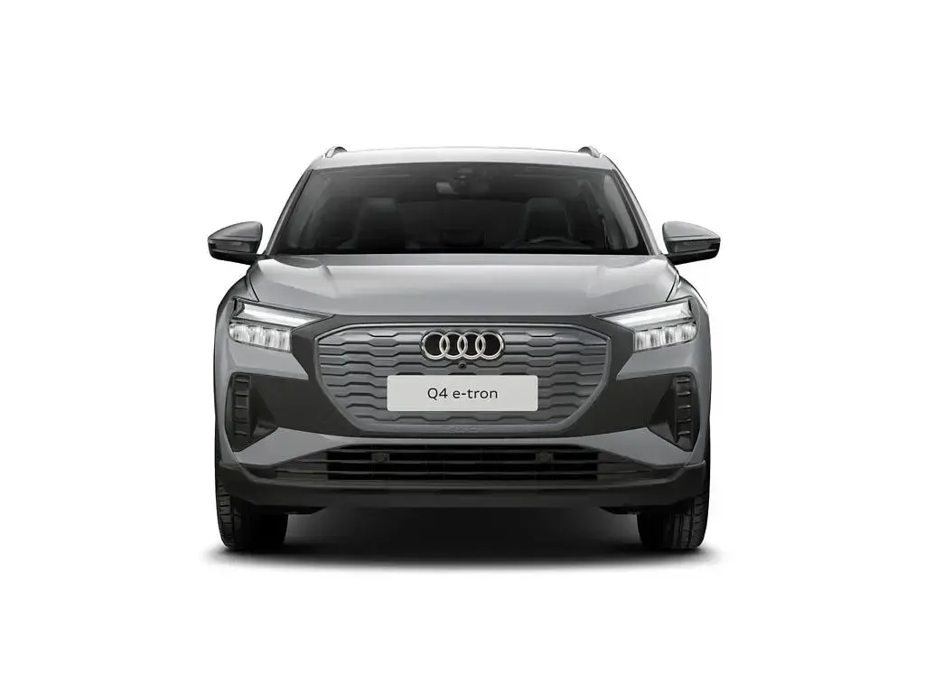 Usata Audi Q4 e-tron Sport 210 kW (286 CV) 2025 Grigio SUV