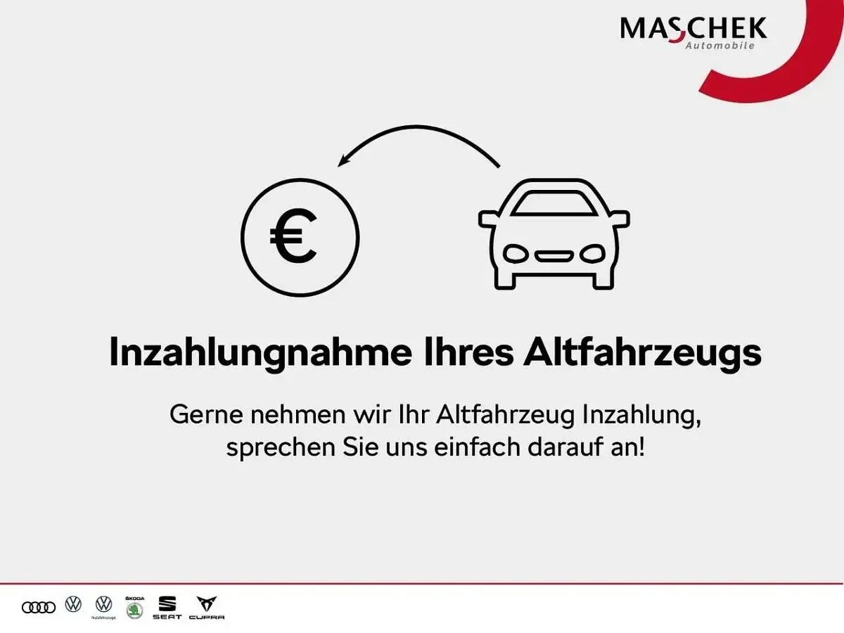 Gebraucht Cupra Leon 150 PS (110 kW) 2025 Grau Limousine