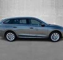 Grau Neu 2025 Skoda Octavia Essence Kombi | 33.890 € (Guter Preis) - Bild 1/4
