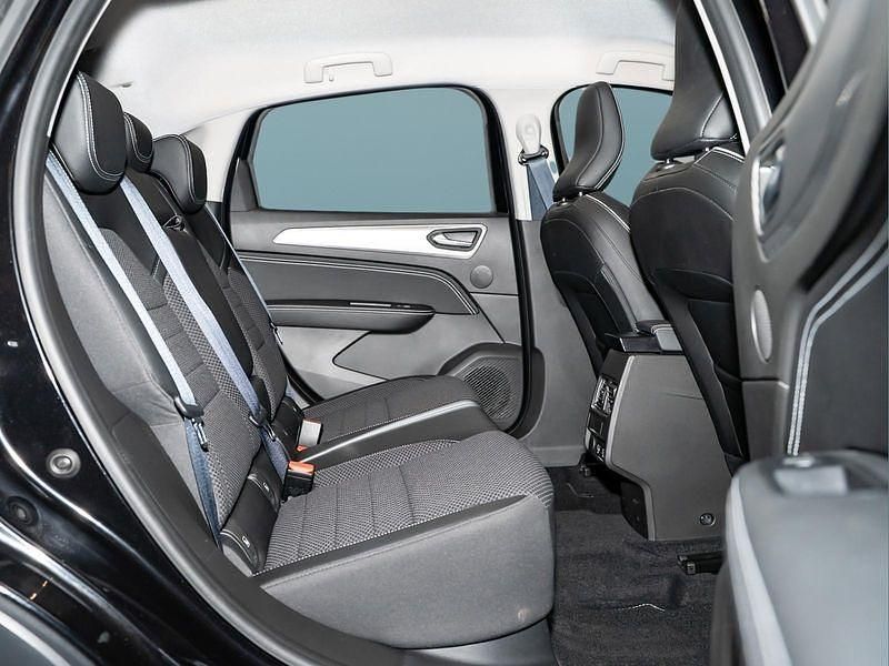 Gebraucht Renault Arkana 143 PS (105 kW) 2023 Schwarz SUV