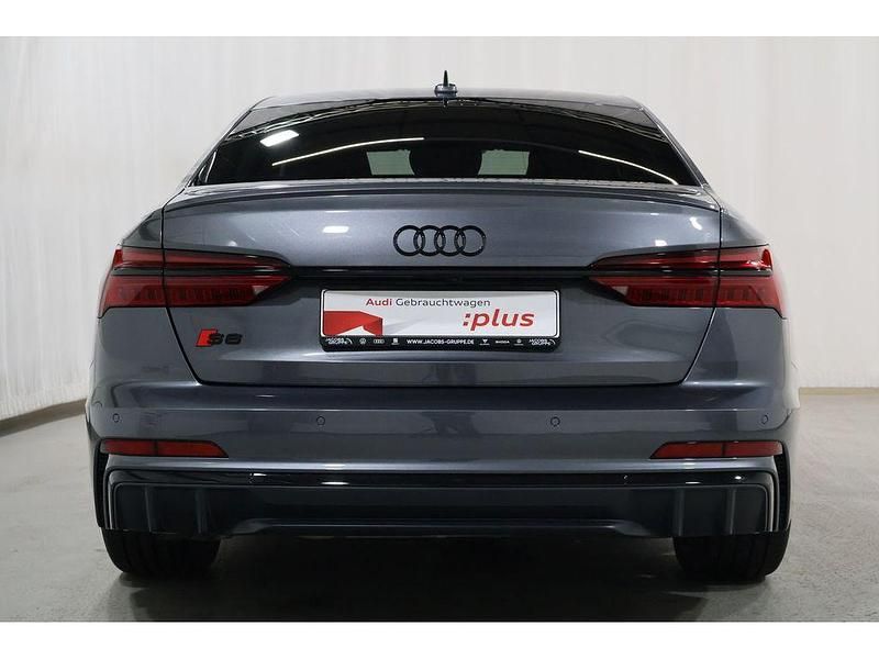 Gebraucht Audi S6 Basis 344 PS (253 kW) 2024 Grau Limousine