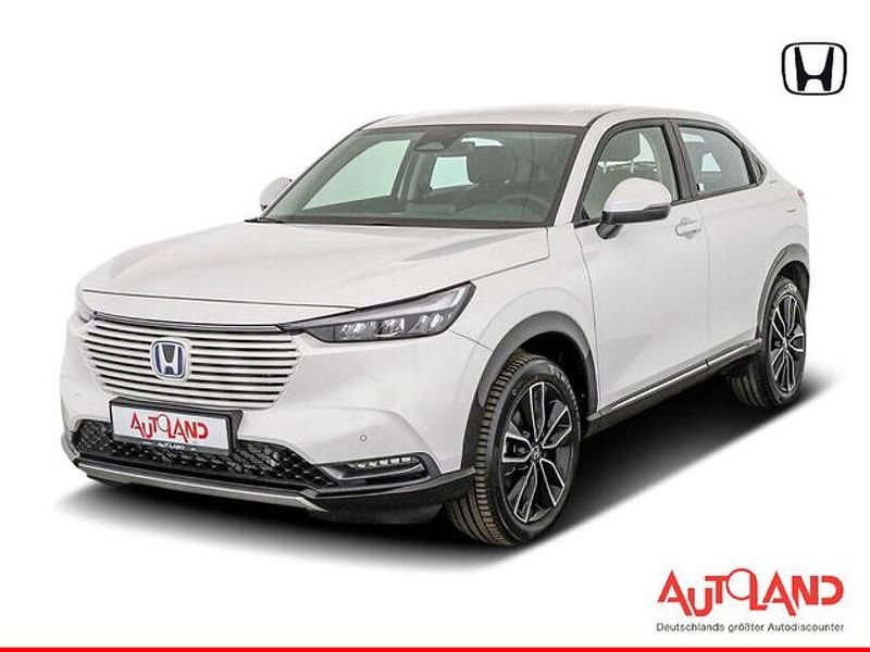 Andere Gebraucht 2024 Honda HR-V Hybrid SUV | 29.490 € (Fairer Preis) - Bild 1/4