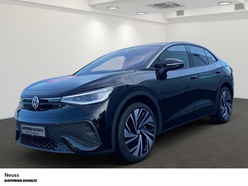 Neu 2024 VW ID.5 Pro SUV | 62.480 € - Bild 1/4
