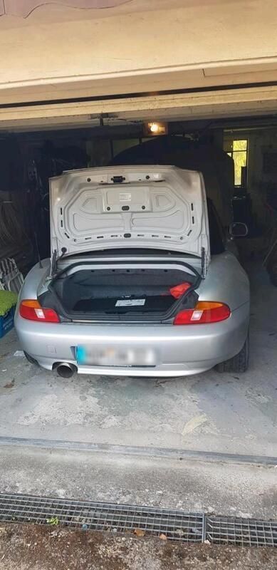 Gebraucht 2003 BMW Z3 Cabrio | 7.000 € (Fairer Preis) - Bild 1/4