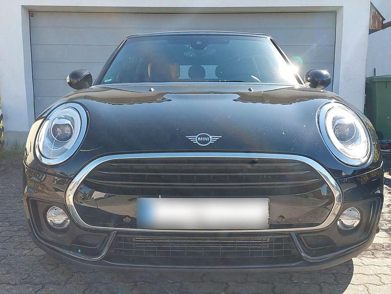 Second-hand Mini Cooper D 150 CP (110 kW) 2018 Negru Hatchback