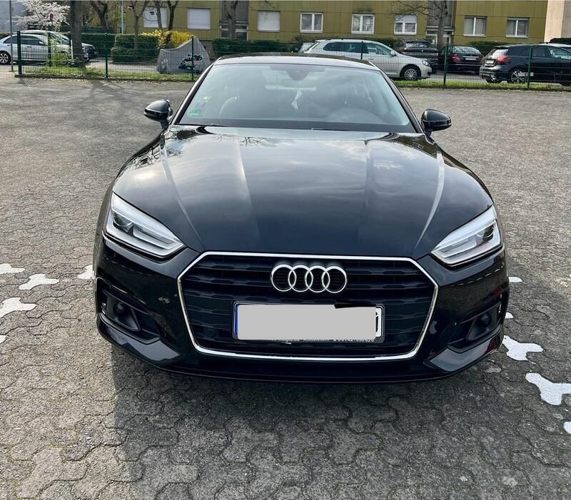 Gebraucht 2018 Audi A5 Coupé | 22.500 € (Fairer Preis) - Bild 1/4