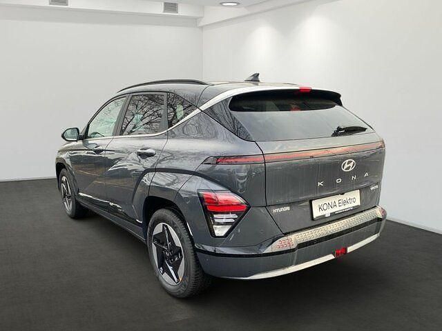 Gebraucht Hyundai Kona Trend 160 kW (218 PS) 2025 SUV