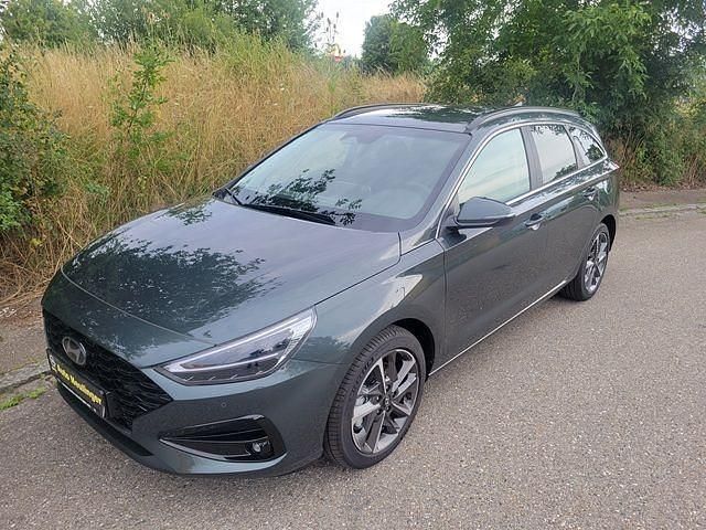 Neu 2025 Hyundai i30 Advantage Kombi | 23.490 € (Fairer Preis) - Bild 1/4