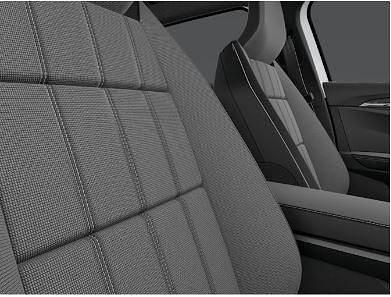 Neu Renault Scenic E-Tech Urban 125 kW (170 PS) 2026 Schwarz SUV