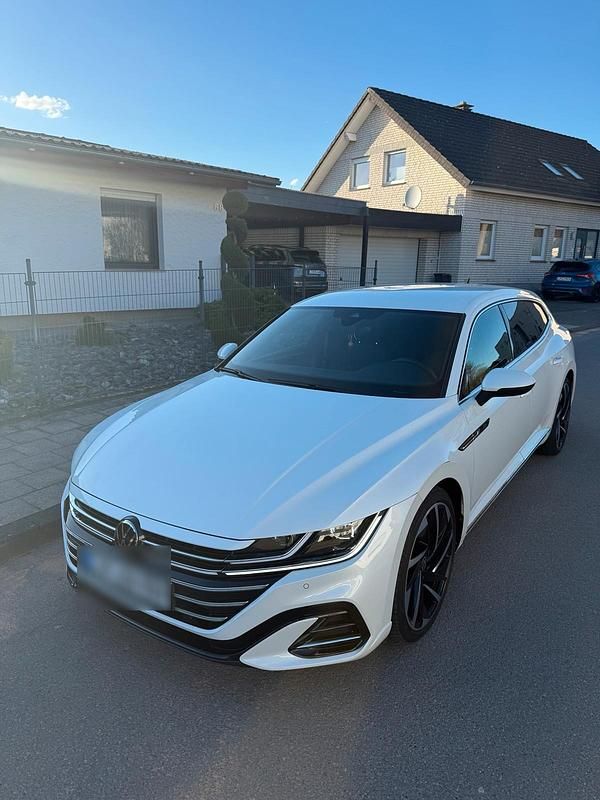 Gebraucht VW Arteon R-line 200 PS (147 kW) 2023 Kombi