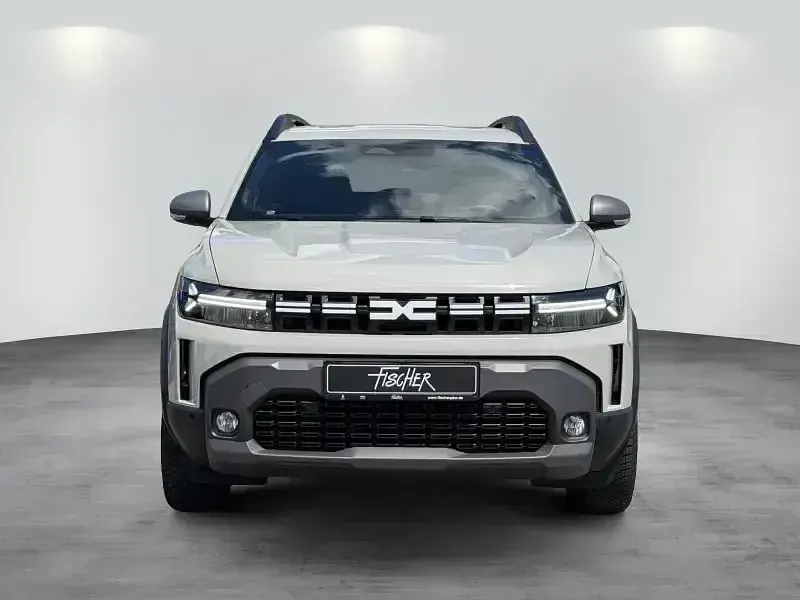 Gebraucht Dacia Duster Journey 131 PS (96 kW) 2025 Beige SUV