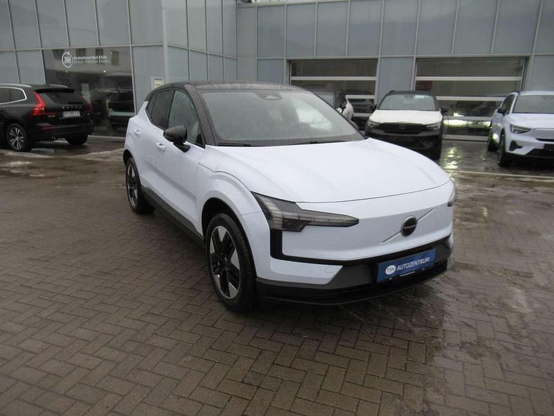 Gebraucht Volvo EX30 Plus 200 kW (272 PS) 2024 Cloud blue SUV