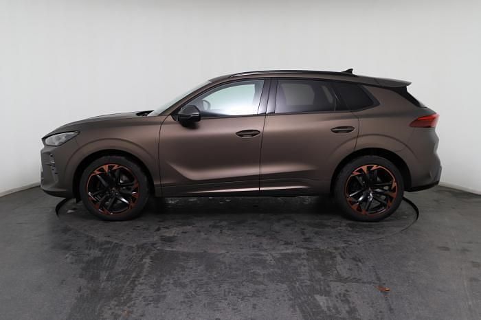 Neu Cupra Terramar VZ 265 PS (194 kW) 2025 , century bronze (l3l3) SUV