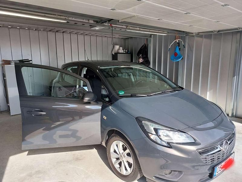 Gebraucht 2016 Opel Corsa Edition Limousine | 7.900 € (Fairer Preis) - Bild 1/4