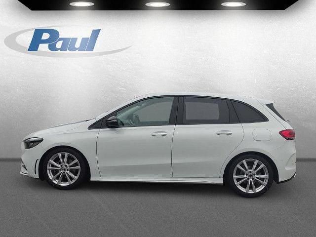 Gebraucht Mercedes B200 150 PS (110 kW) 2019 Van / Kleinbus